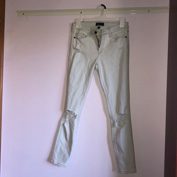 Abercrombie & Fitch Denim - 𝅺abercrombie and Fitch Jeans